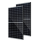 BlueSun 425W - Delsort solpanel