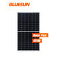 BlueSun 425W - Delsort solpanel