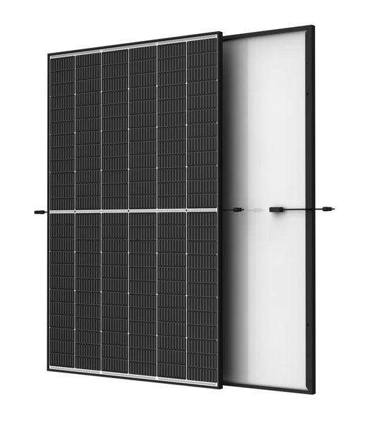 Trina 425W - Delsort solpanel