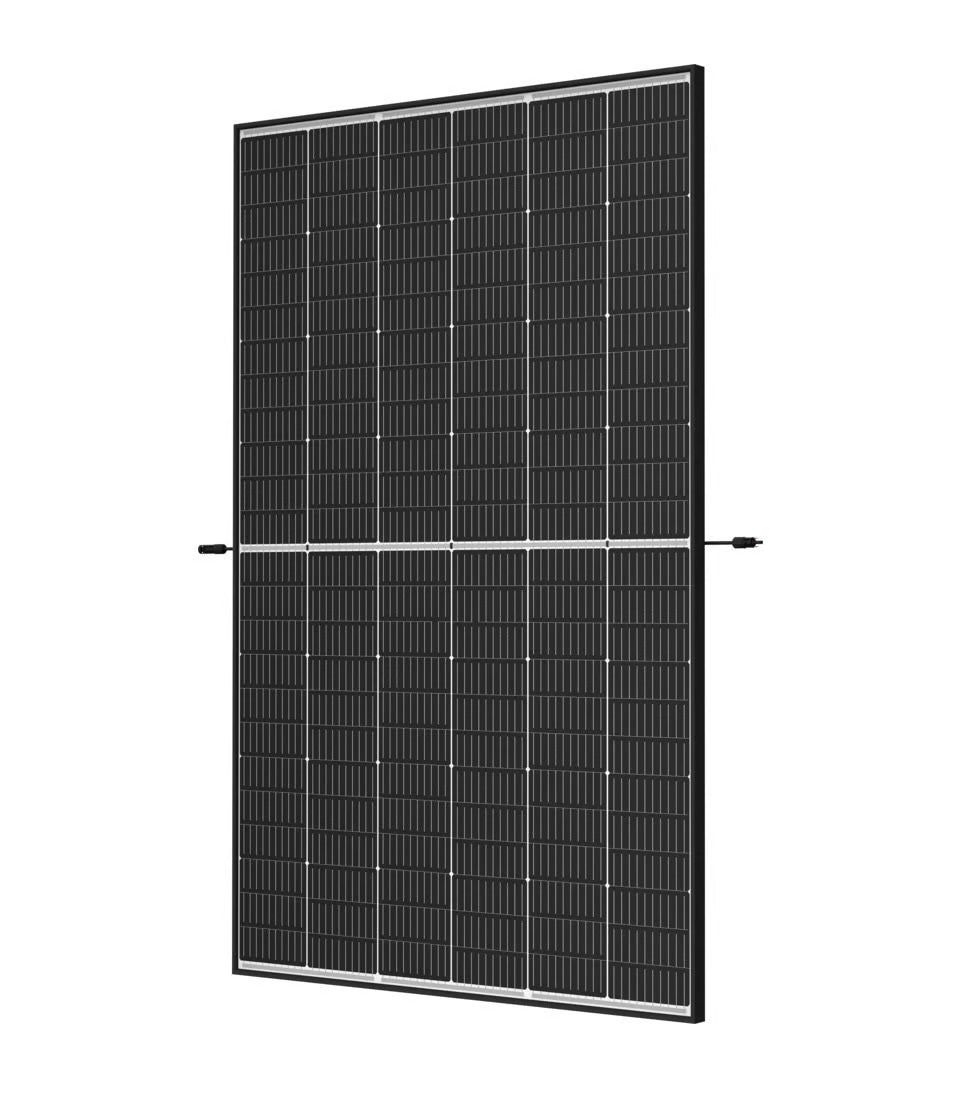 Trina 425W - Delsort solpanel