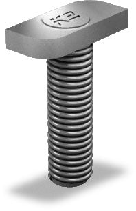 K2 T-Bolt 20/12, 100 stk