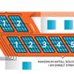 40kW [44kWp] - Omformer for TN-anlegg - Bestillingsvare